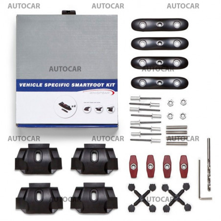 Kit Whispbar K380