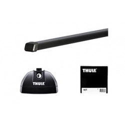 Strešný nosič THULE - kovový