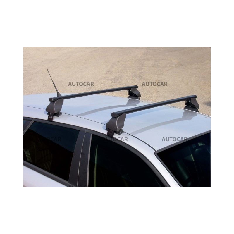 Strešný nosič CAM - Totus - kovový