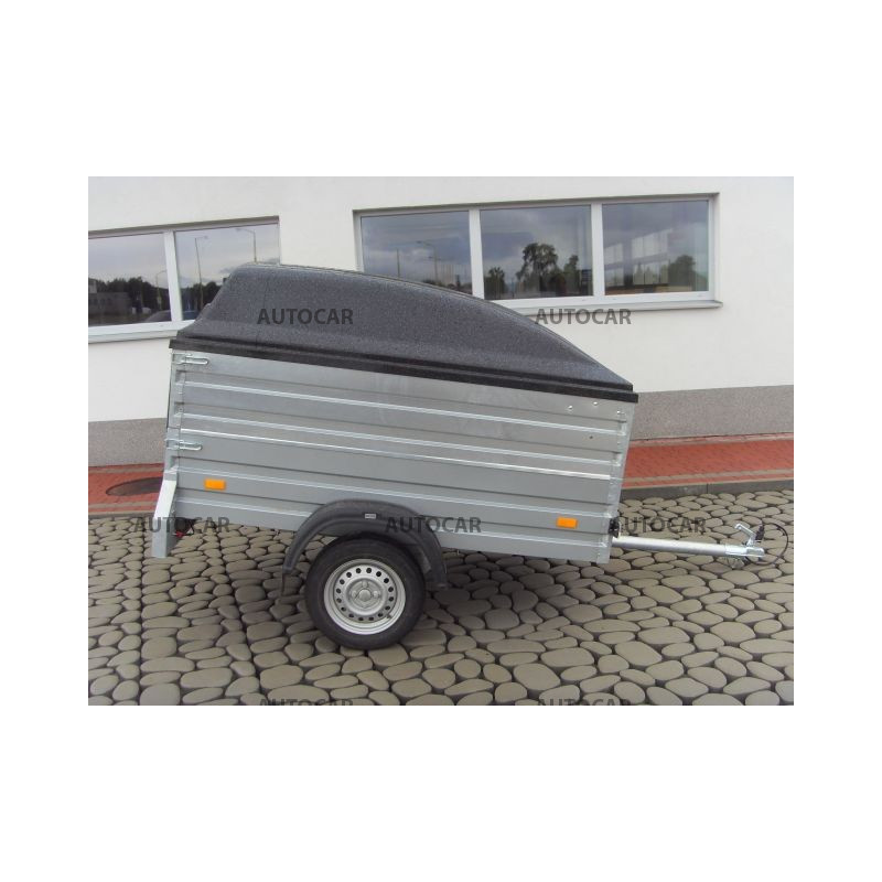 Prívesný vozík Kart 2 1000 kg