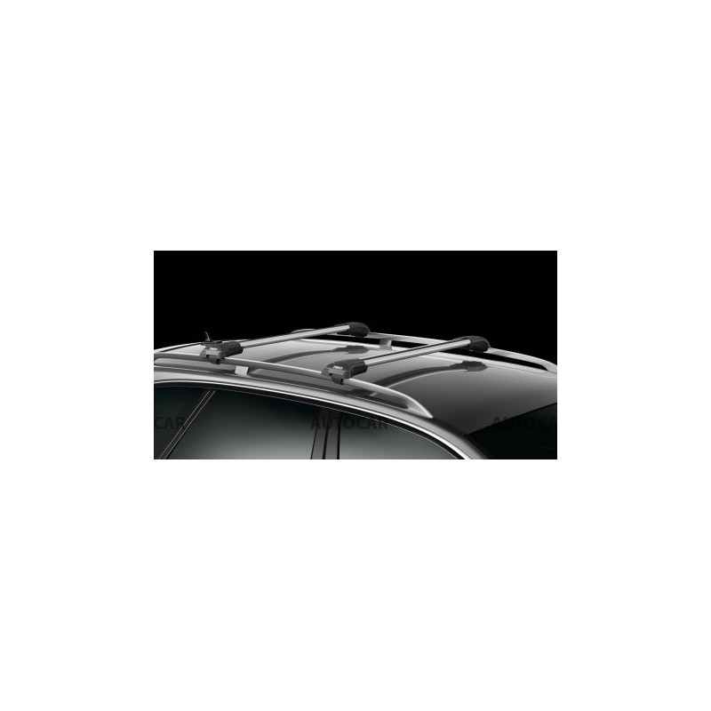 Strešný nosič THULE WingBar Edge