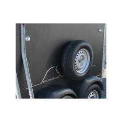 Rezervné koleso 195/70 R14