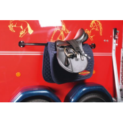 Uväzovacia a odkladacia tyč