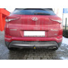 Ťažné zariadenie pre TUSCON automatický vertikálny systém