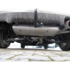 Ťažné zariadenie pre TUSCON automatický vertikálny systém