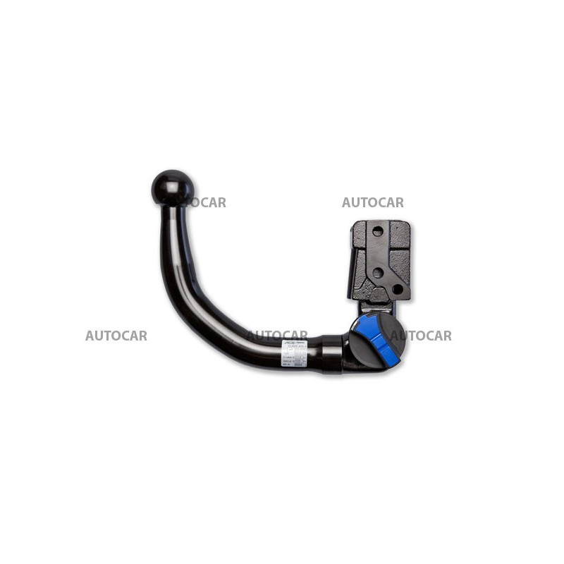 Ťažné zariadenie pre MITSUBISHI Eclipse Cross Ťažné zariadenie pre MITSUBISHI Eclipse Cross