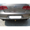 Ťažné zariadenie pre PASSAT VII - 4 -dv., Combi aj 4x4 - automatický vertikálny systém - od 2010/-