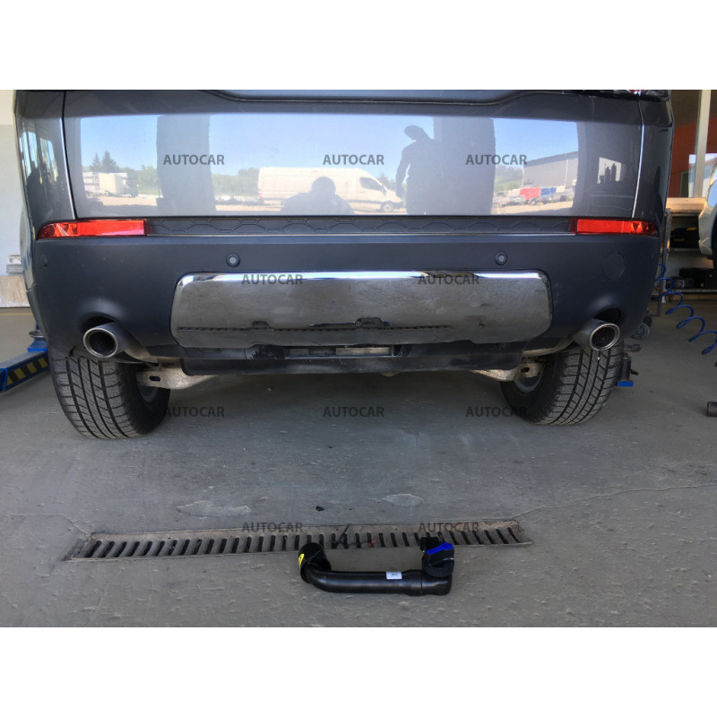 Ťažné zariadenie pre Landrover Discovery Sport