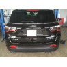 Ťažné zariadenie pre Jeep Compass - automatickým vertikálny systém - od 2017/-