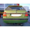 Ťažné zariadenie pre Škoda FELICIA - Kombi - odnímateľný bajonetový systém Ťažné zariadenie pre Škoda FELICIA - Kombi - odnímateľný bajonetový systém