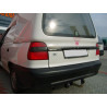 Ťažné zariadenie pre Škoda FELICIA - Kombi - odnímateľný bajonetový systém Ťažné zariadenie pre Škoda FELICIA - Kombi - odnímateľný bajonetový systém