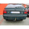 Ťažné zariadenie pre Škoda FELICIA - Kombi - odnímateľný bajonetový systém Ťažné zariadenie pre Škoda FELICIA - Kombi - odnímateľný bajonetový systém
