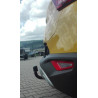 Ťažné zariadenie pre SPORTAGE - SUV - skrutkový systém 2017/-