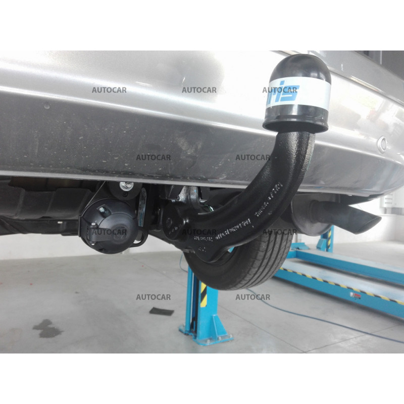 Ťažné zariadenie pre Honda CR-V. od roku 2012/-