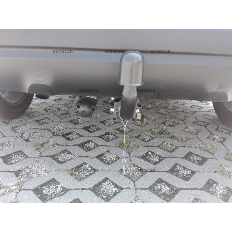 Ťažné zariadenie pre Captur