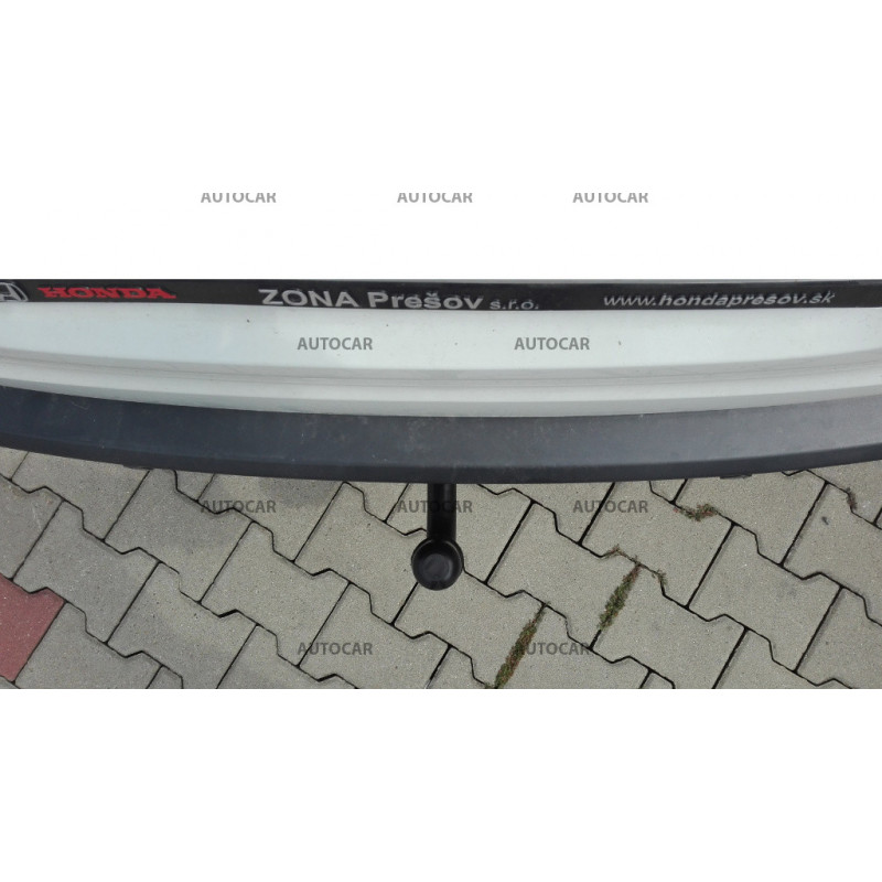 Ťažné zariadenie pre Honda CRV - 5 -dv., - automatický vertikálny systém - od 11.2012/-
