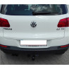 Ťažné zariadenie pre Tiguan - aut. vertikálny systém - od 2007/-