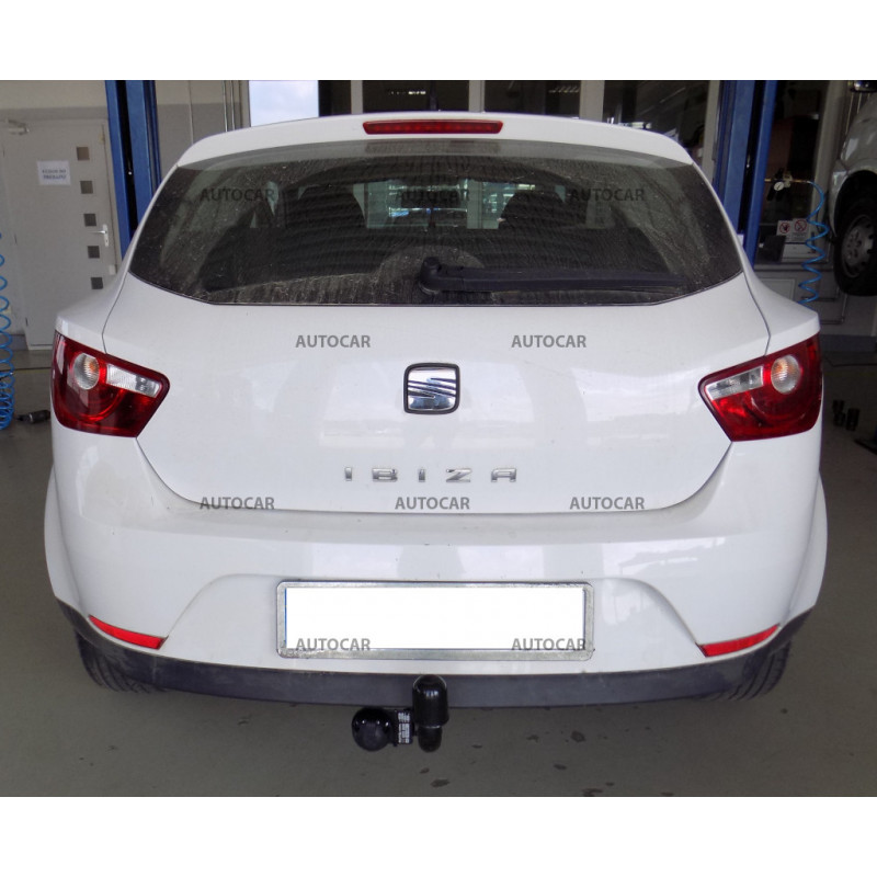 Ťažné zariadenie pre skrutkový systém