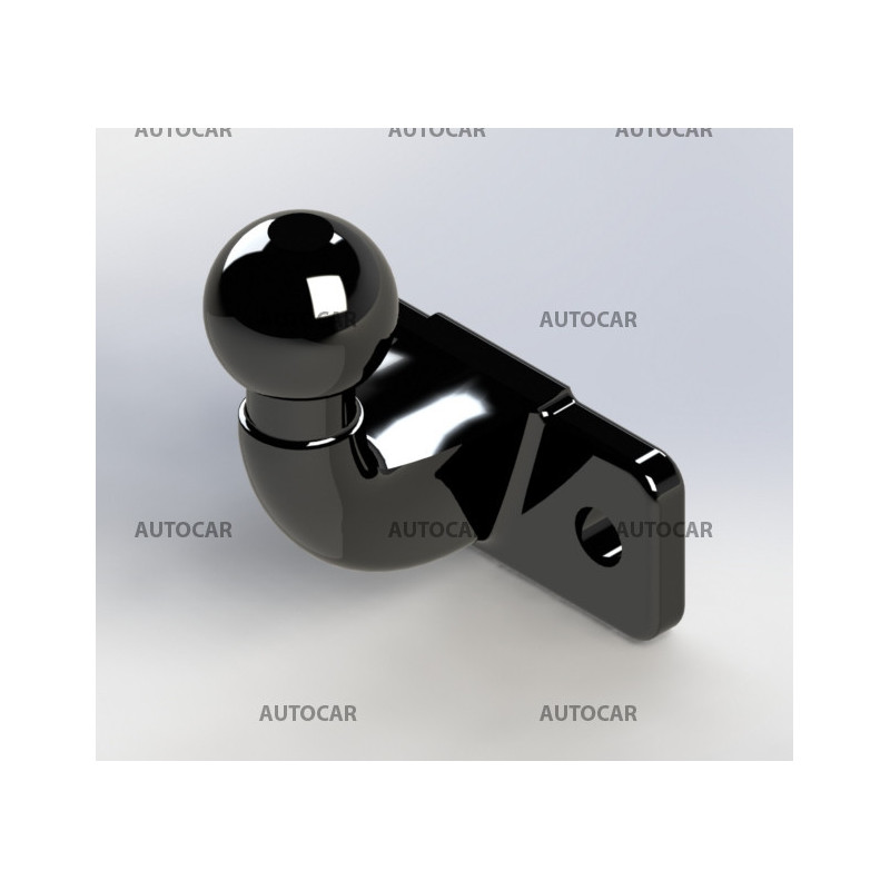 Ťažné zariadenie pre Opel/Isuzu Campo