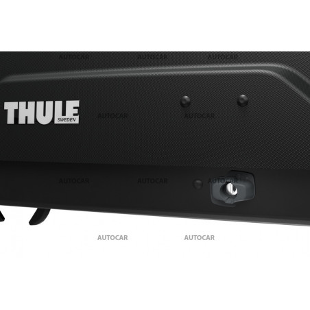 Thule Force XT XL