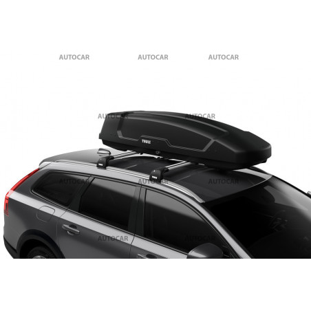 Thule Force XT XL