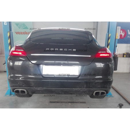 Ťažné zariadenie pre Fiat Bravo, od roku 2007/- Ťažné zariadenie pre Fiat Bravo, od roku 2007/-