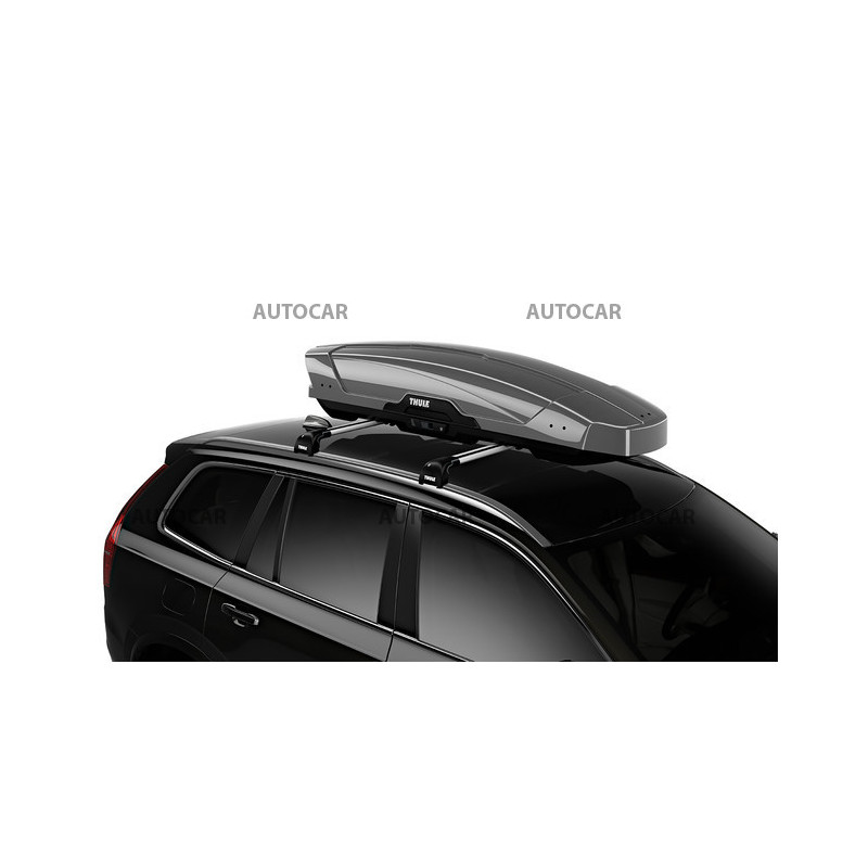 Thule Motion XT L TITAN