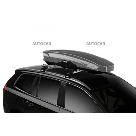 Thule Motion XT L TITAN