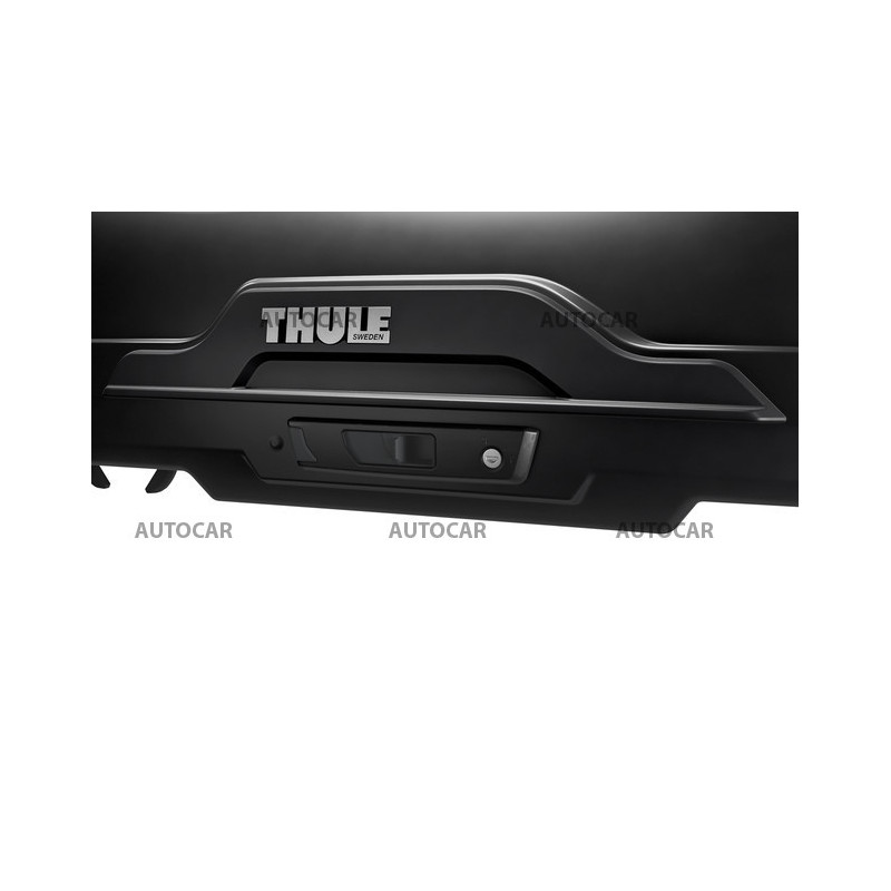 Thule Motion XT L TITAN