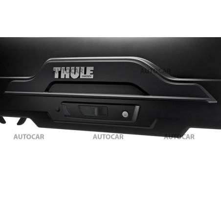 Thule Motion XT L TITAN