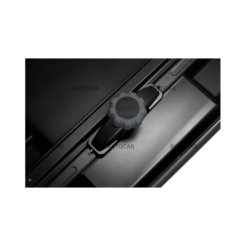 Thule Motion XT L TITAN