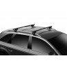Thule SquareBar 7122 - 1180 mm