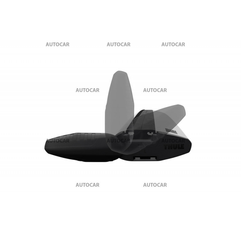 Thule WingBar Evo 7113 - 1270 mm