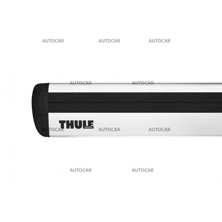 Thule WingBar Evo 7115 - 1500 mm