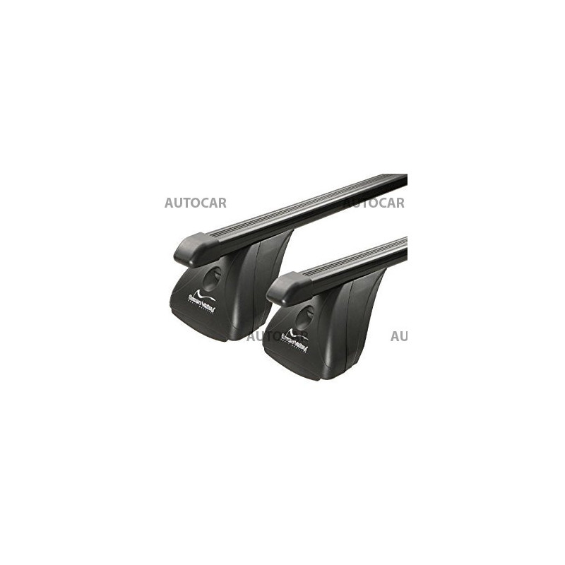 Strešný nosič Green Valley - Aurilis - kovový