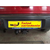 Ťažné zariadenie pre FORESTER - 5 dv. SPZ na naraz. (SF) - automatický systém - od 1997 do 2000 Ťažné zariadenie pre FORESTER - 5 dv. SPZ na naraz. (SF) - automatický systém - od 1997 do 2000