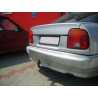 Ťažné zariadenie pre BALENO - 4 dv. - skrutkový systém - od 1995 do Ťažné zariadenie pre BALENO - 4 dv. - skrutkový systém - od 1995 do