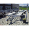 Autoprepravník JUPITER 6,0m 3,5t