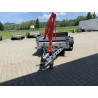Žeriav Pick Up DPK 1000 Žeriav Pick Up DPK 1000