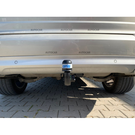 Ťažné zariadenie pre Volvo XC 70. od roku 2007/-