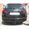 Ťažné zariadenie pre Opel ASTRA - "J" - odnímateľný bajonetový systém
