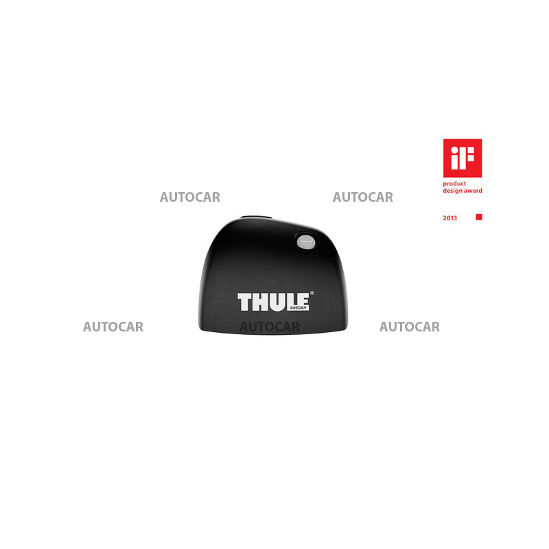 STrešný nosič THULE Wing bar Edge