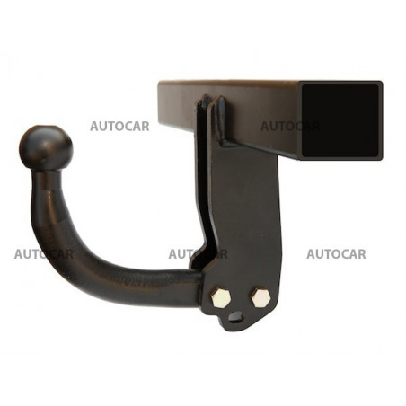 Ťažné zariadenie pre Toyota AVENSIS - T22 - 4/5 dv. - skrutkový systém Ťažné zariadenie pre Toyota AVENSIS - T22 - 4/5 dv. - skrutkový systém
