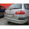 Ťažné zariadenie pre Toyota AVENSIS - T22 - Kombi - skrutkový systém Ťažné zariadenie pre Toyota AVENSIS - T22 - Kombi - skrutkový systém