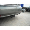 Ťažné zariadenie pre Toyota AVENSIS - T27 - 4 dv. - odnímateľný bajonetový systém Ťažné zariadenie pre Toyota AVENSIS - T27 - 4 dv. - odnímateľný bajonetový systém