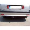 Ťažné zariadenie pre Toyota COROLLA - E11 - Kombi - odnímateľný bajonetový systém Ťažné zariadenie pre Toyota COROLLA - E11 - Kombi - odnímateľný bajonetový systém