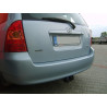 Ťažné zariadenie pre Toyota COROLLA - E12 - Kombi - skrutkový systém Ťažné zariadenie pre Toyota COROLLA - E12 - Kombi - skrutkový systém