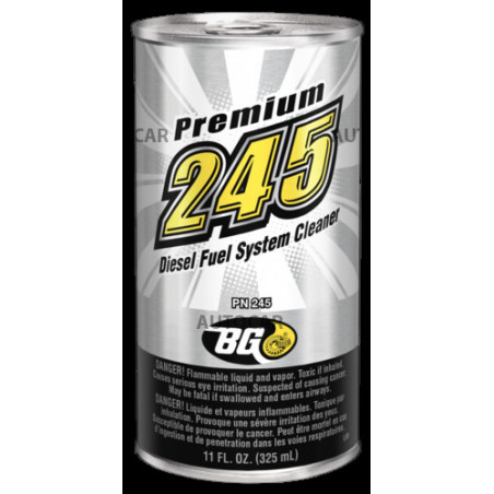 BG 245 Premium