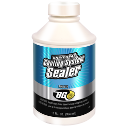 BG 511 UNIVERSAL COOLING SYSTEM SEALER