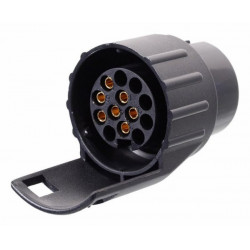 Adaptor 7 /13 pini